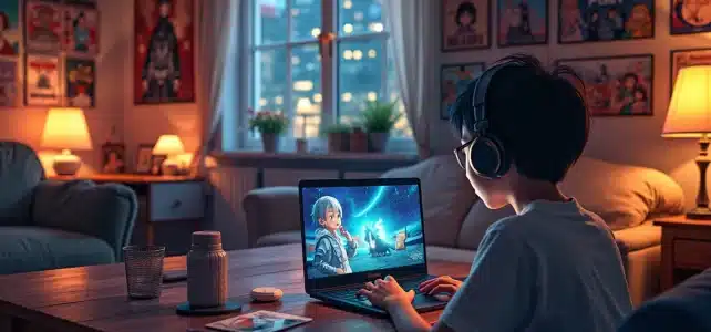 Analyse des sites de streaming d’anime les plus fiables